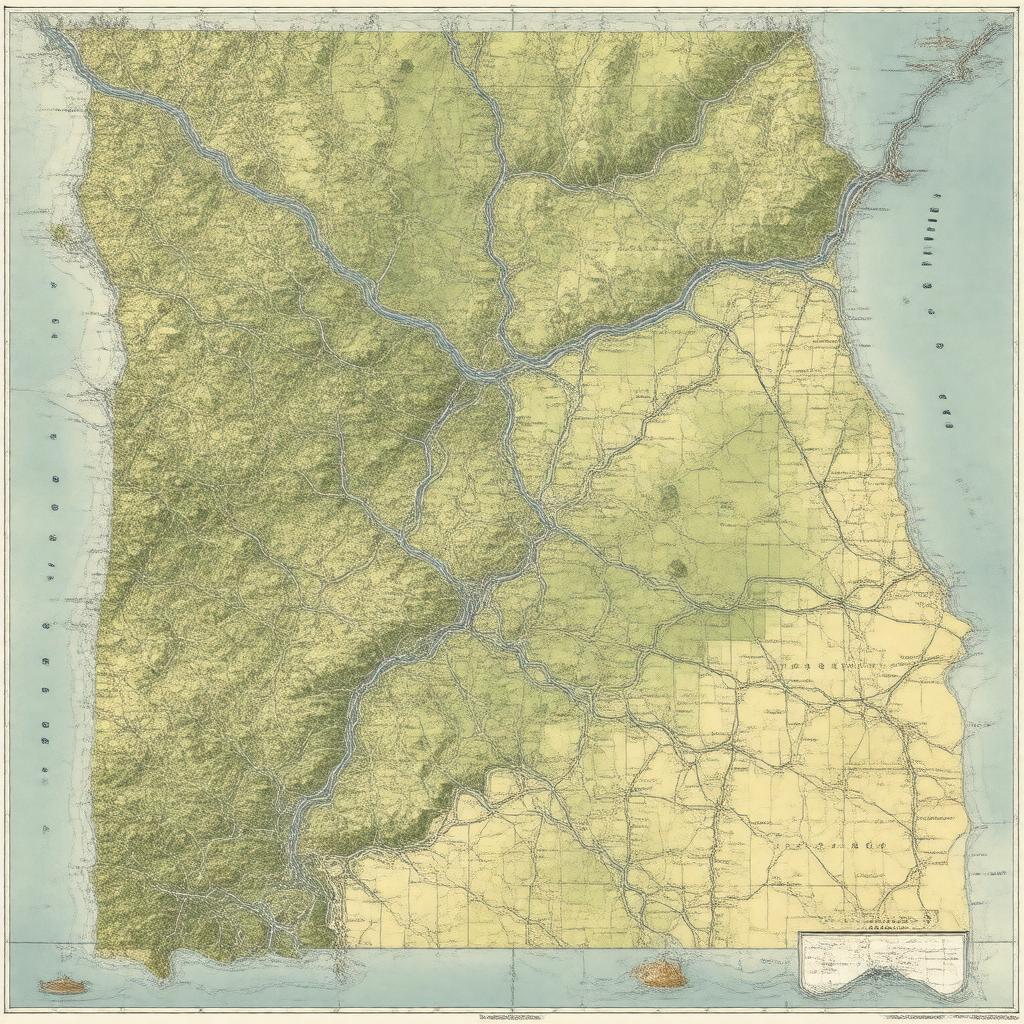 Morgan County, Alabama